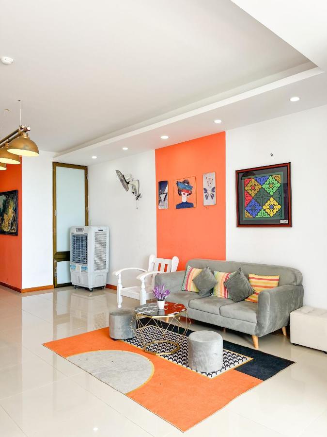 Ocenkey Welcome To Apartment Vung Tau