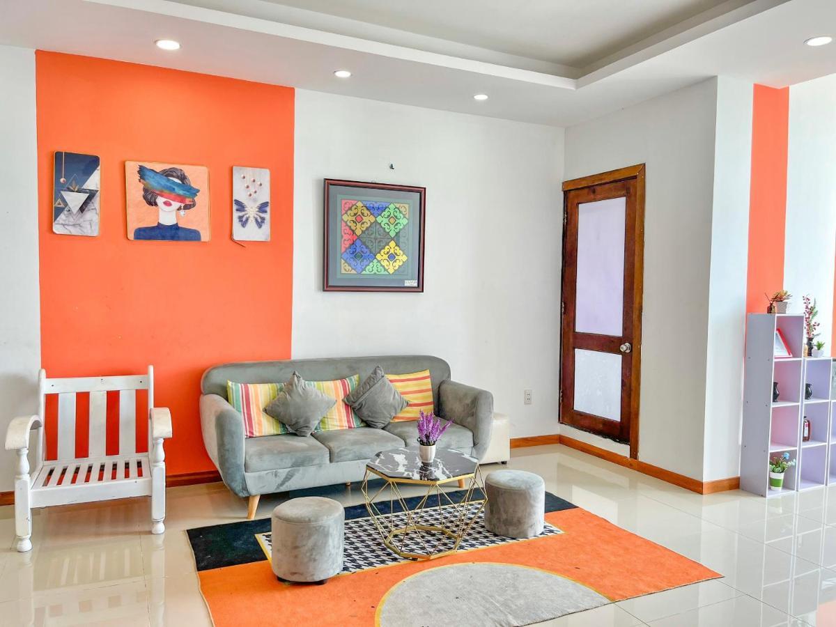 Apartment Ocenkey Welcome To Vung Tau