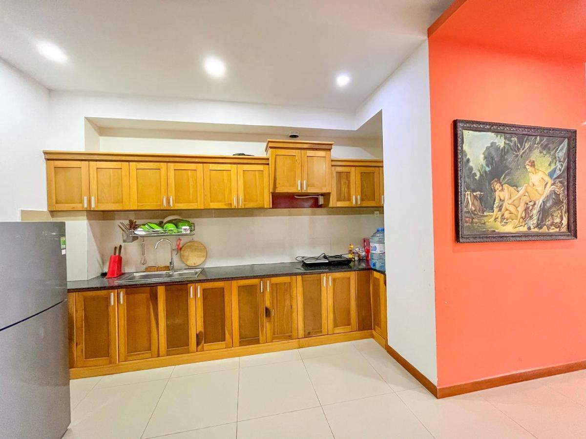 Ocenkey Welcome To Apartment Vung Tau