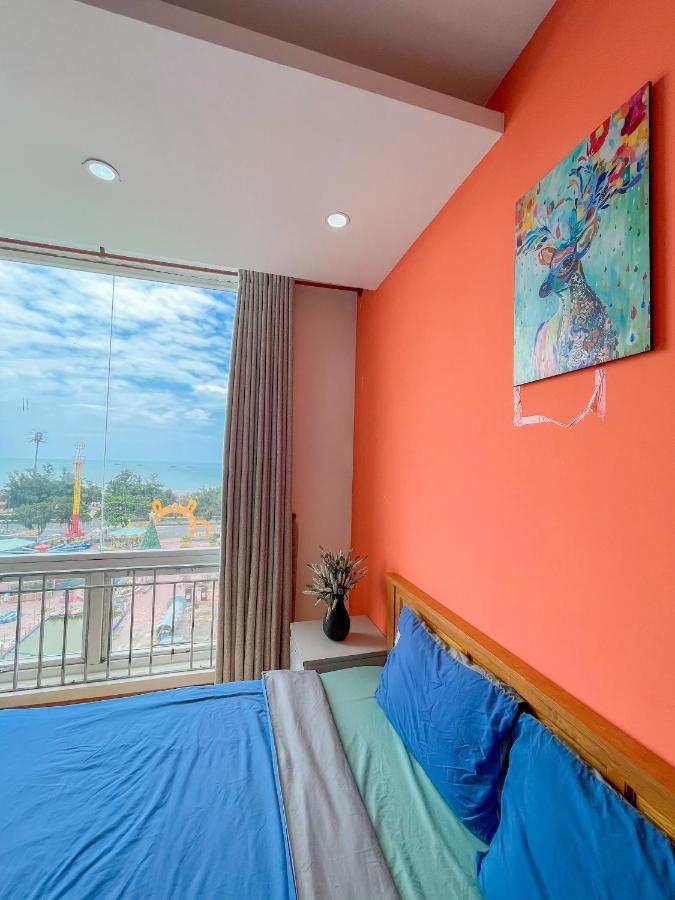 Ocenkey Welcome To Vung Tau