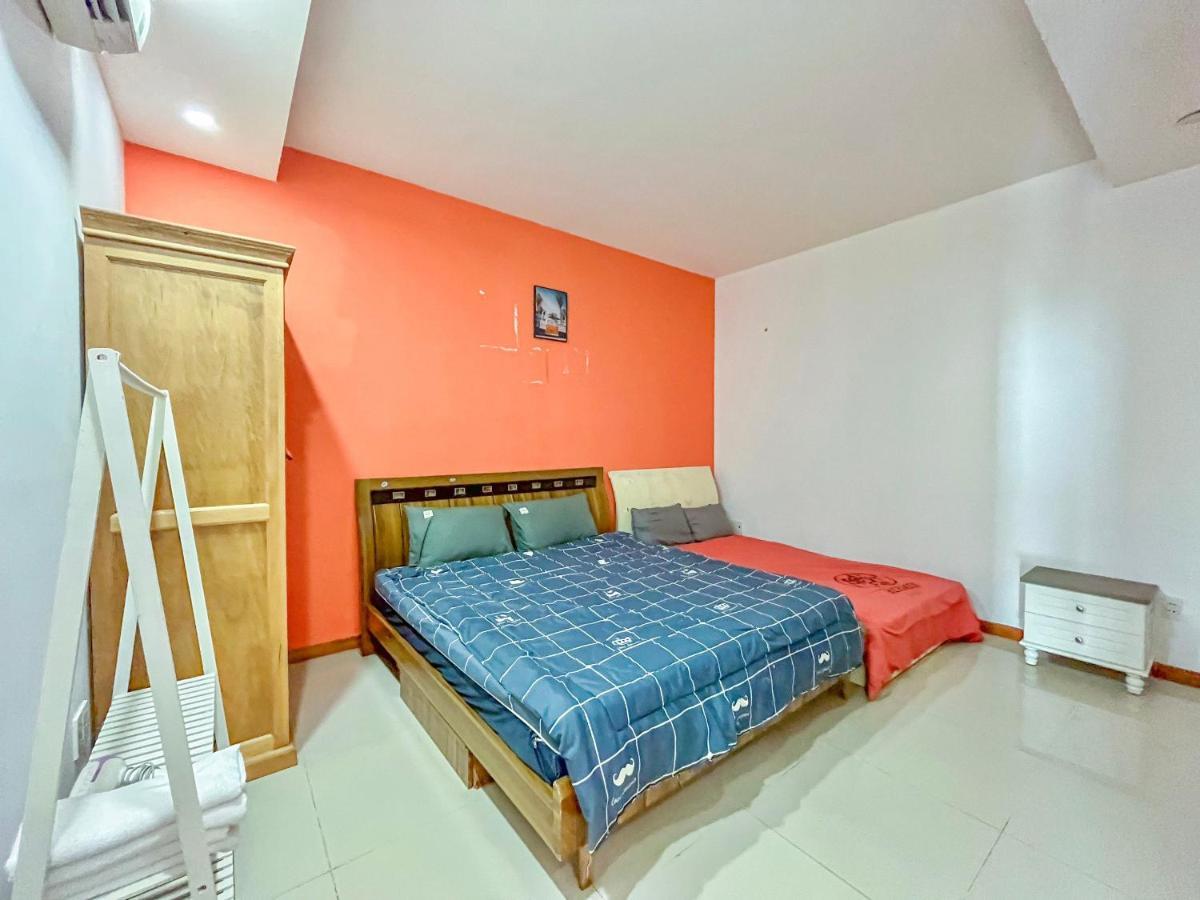 Apartment Ocenkey Welcome To