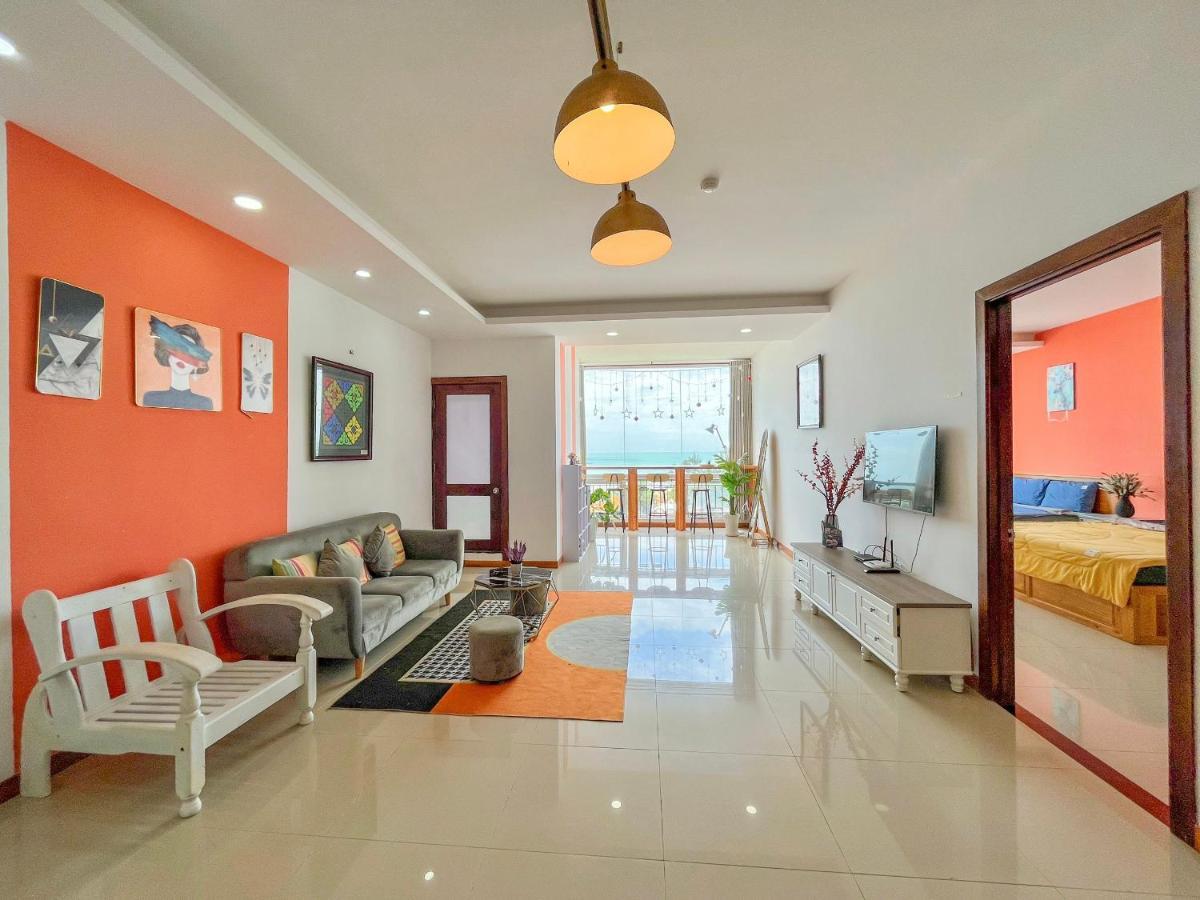 Ocenkey Welcome To * Vung Tau