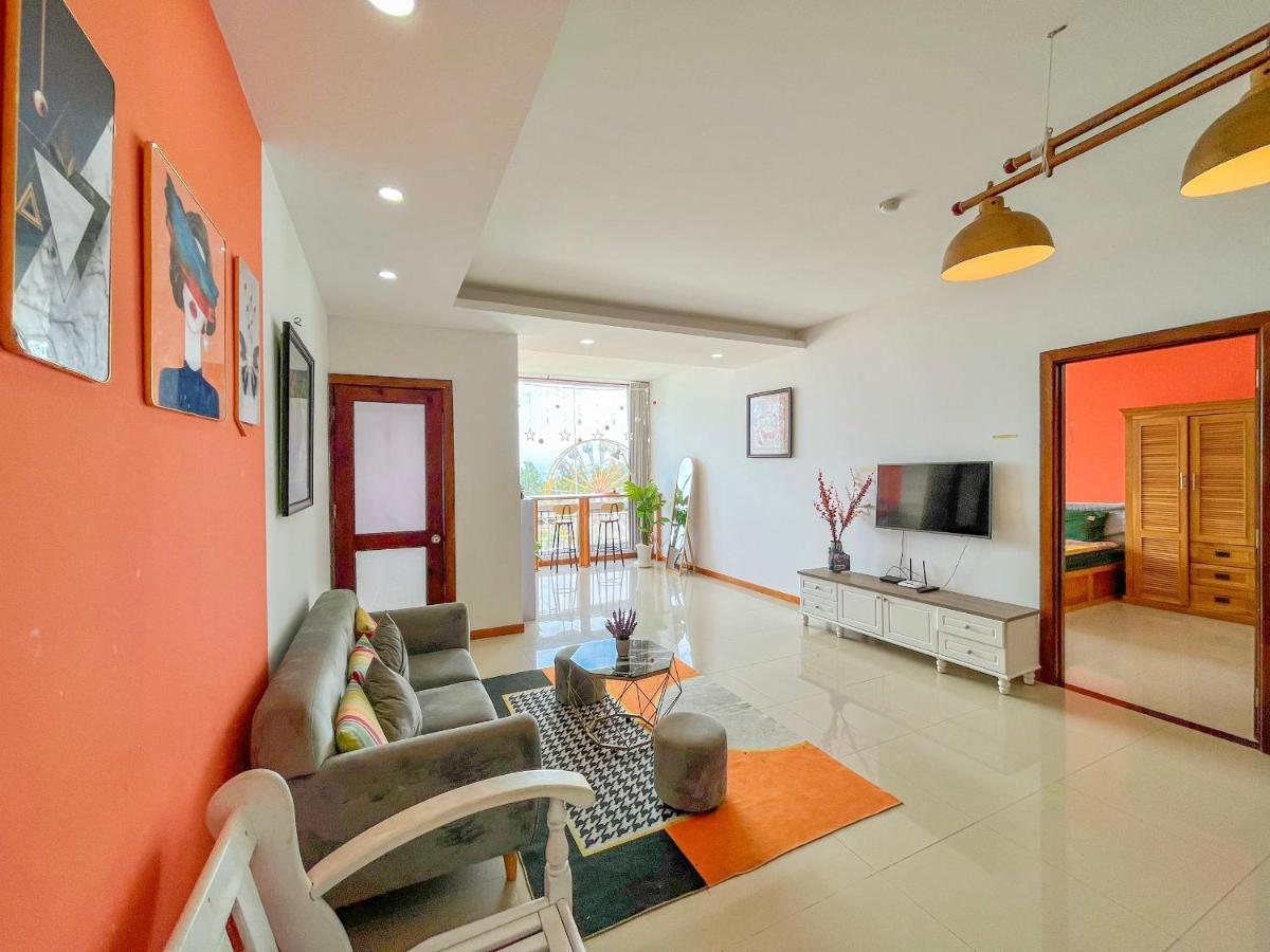 Apartment Ocenkey Welcome To *