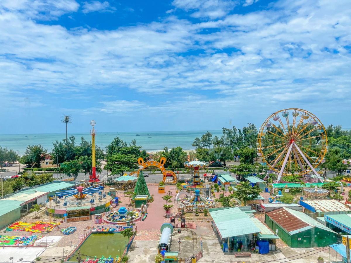 Apartment Ocenkey Welcome To Vung Tau