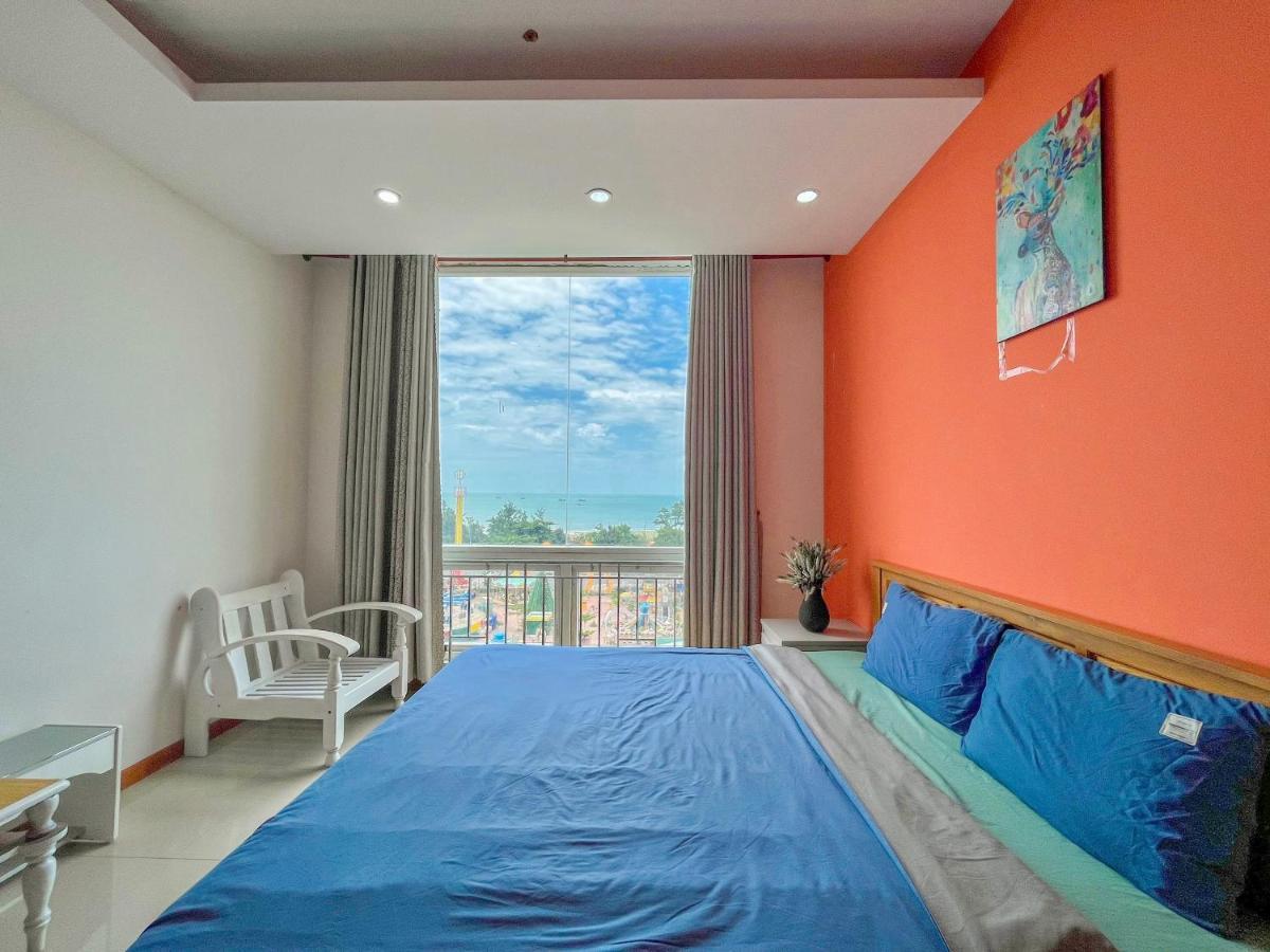 Ocenkey Welcome To * Vung Tau