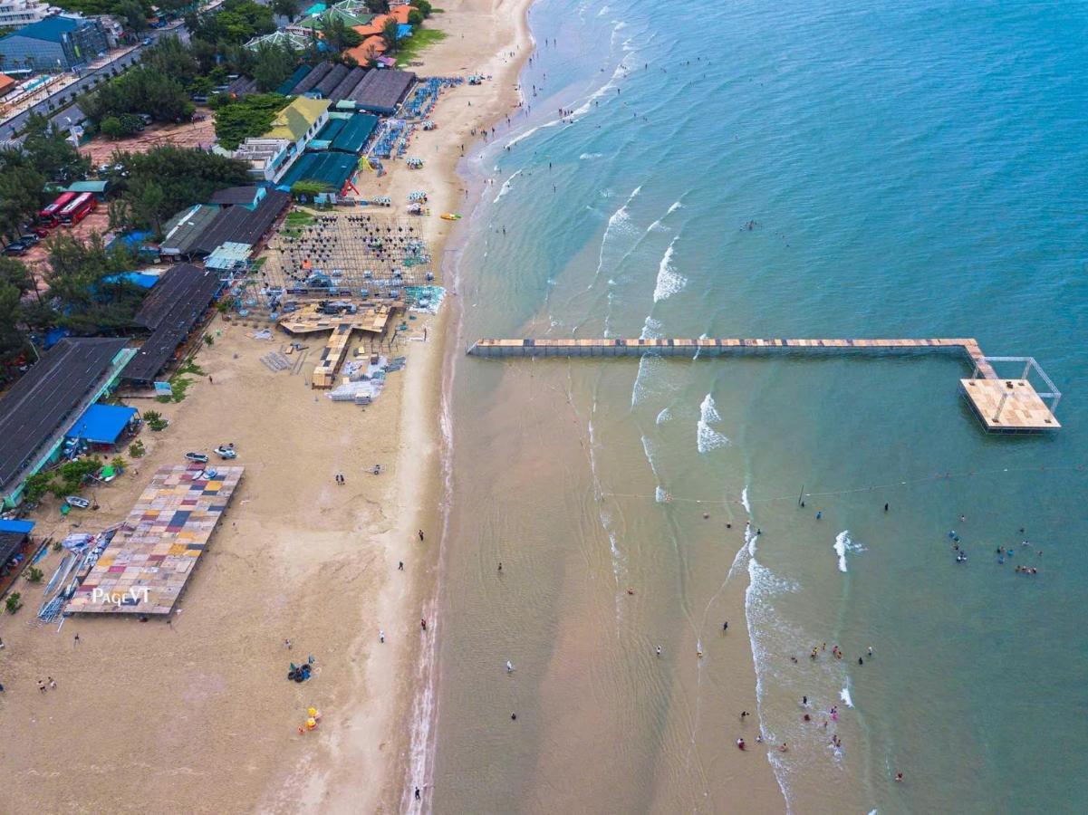 Apartment Ocenkey Welcome To Vung Tau