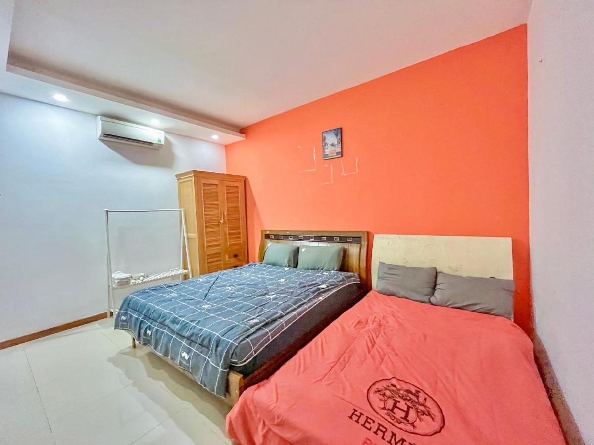 Ocenkey Welcome To Vung Tau