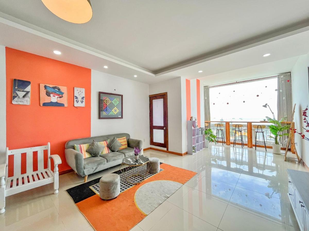 Apartment Ocenkey Welcome To *
