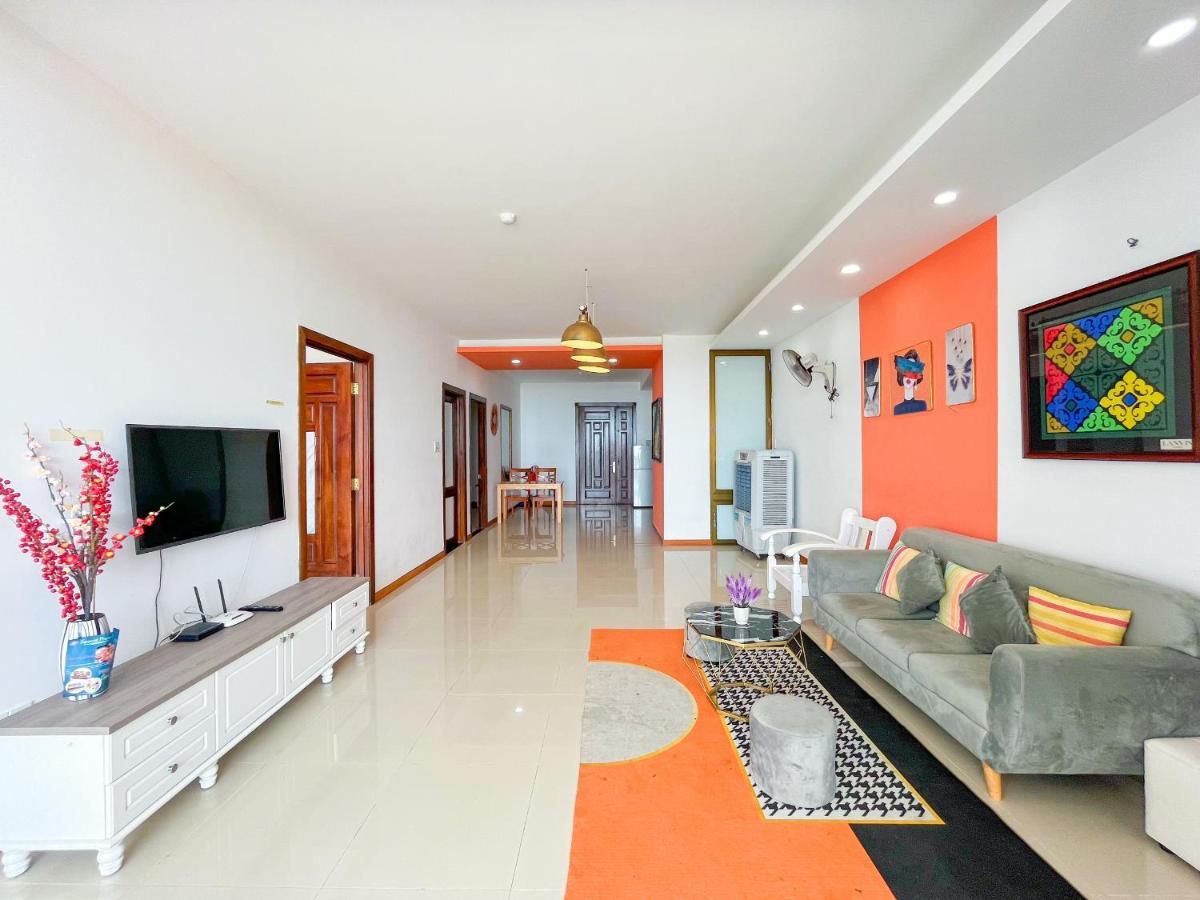 Ocenkey Welcome To Vung Tau