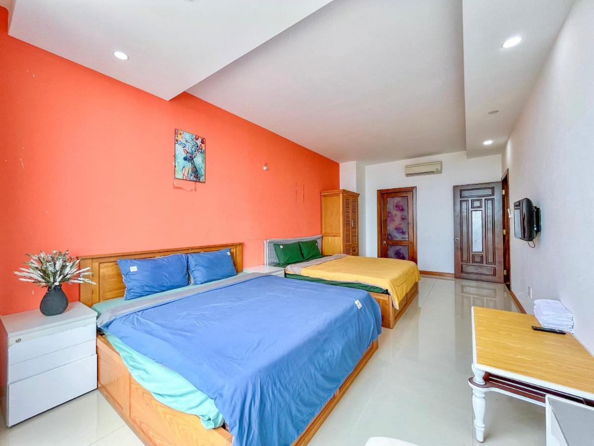 Ocenkey Welcome To Apartment *