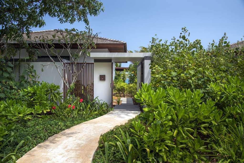 Anantara Resort 5*