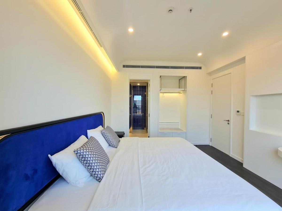 Ho Bien Sunset Town Phú Quốc