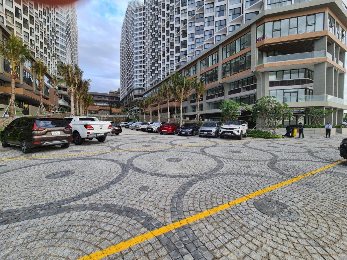 Apec Mui Ne Condotel