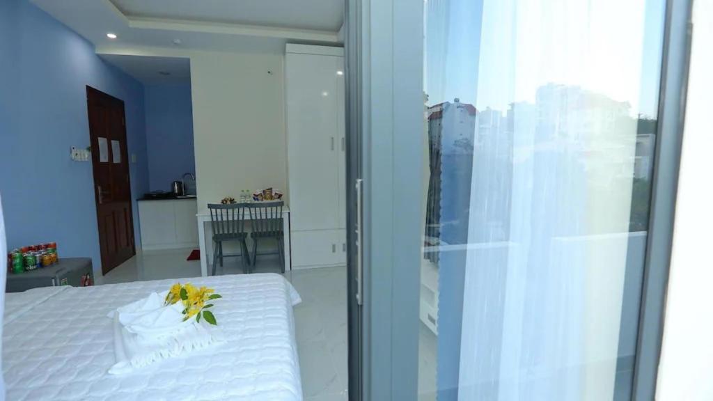 Aparthotel & Vy *
