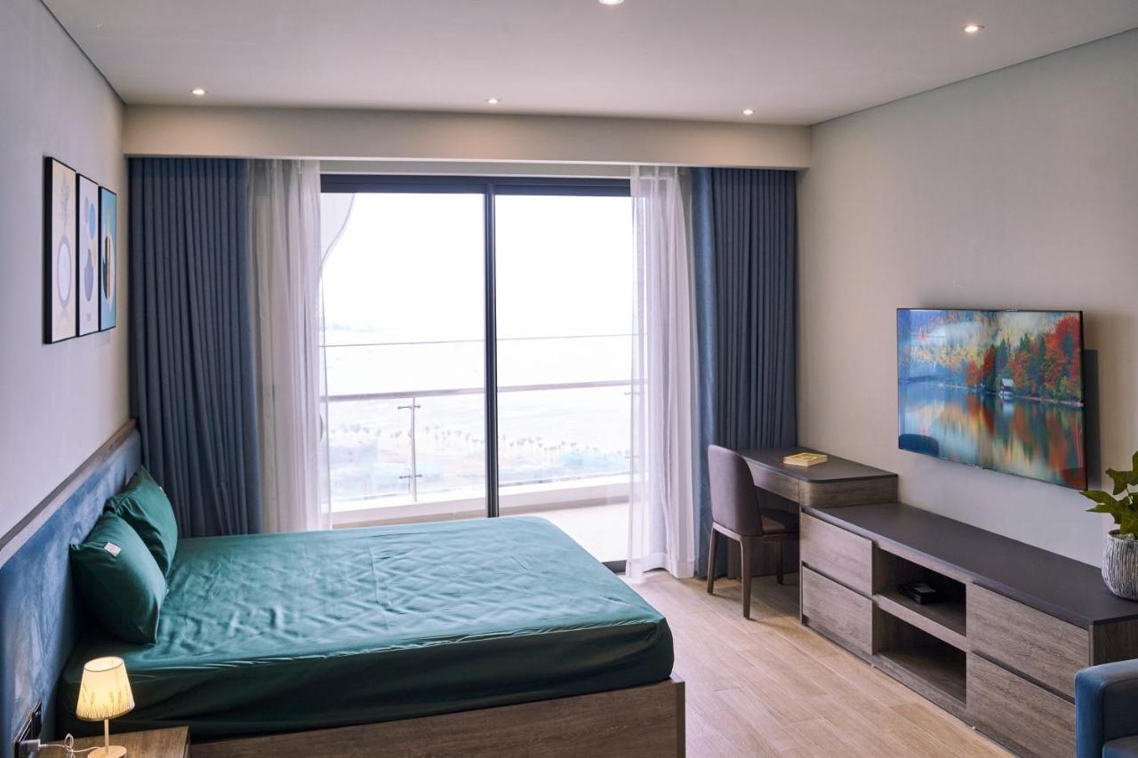 Apartment Sweet - Marina Halong *