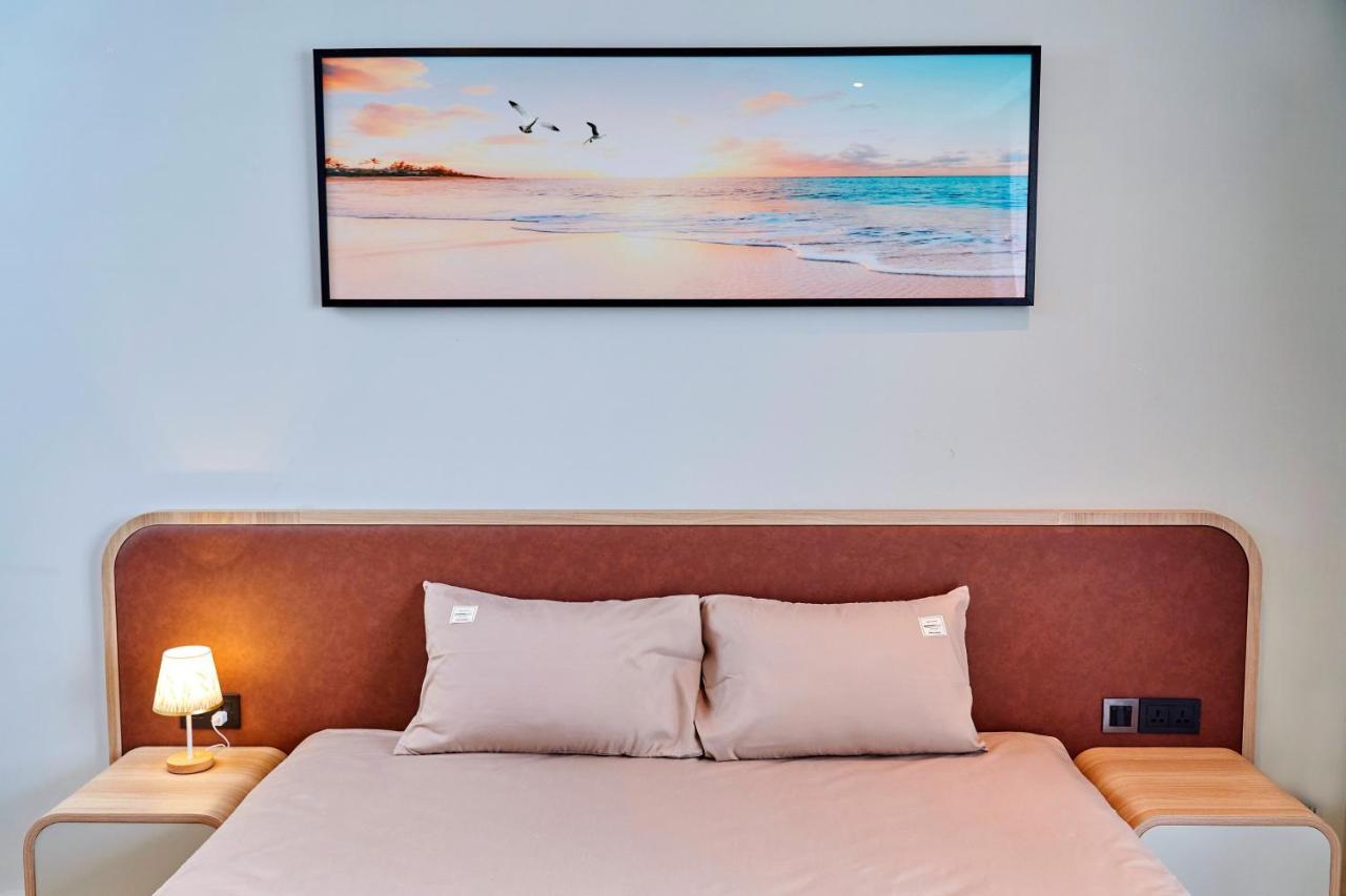 Apartment Sweet - Marina Halong