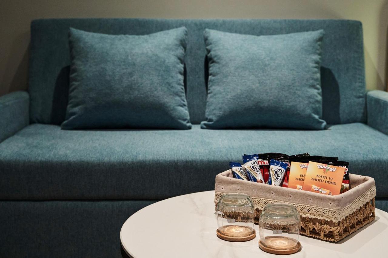 Apartment Sweet - Marina Halong