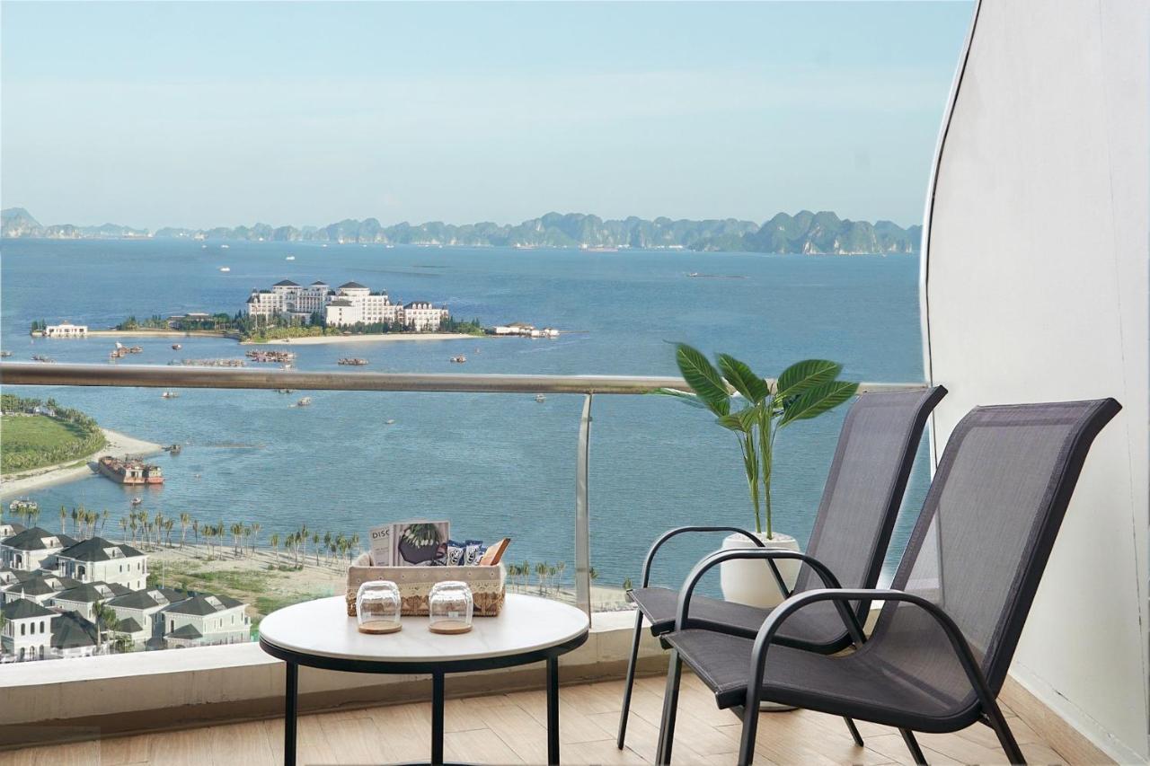 Apartment Sweet - Marina Halong