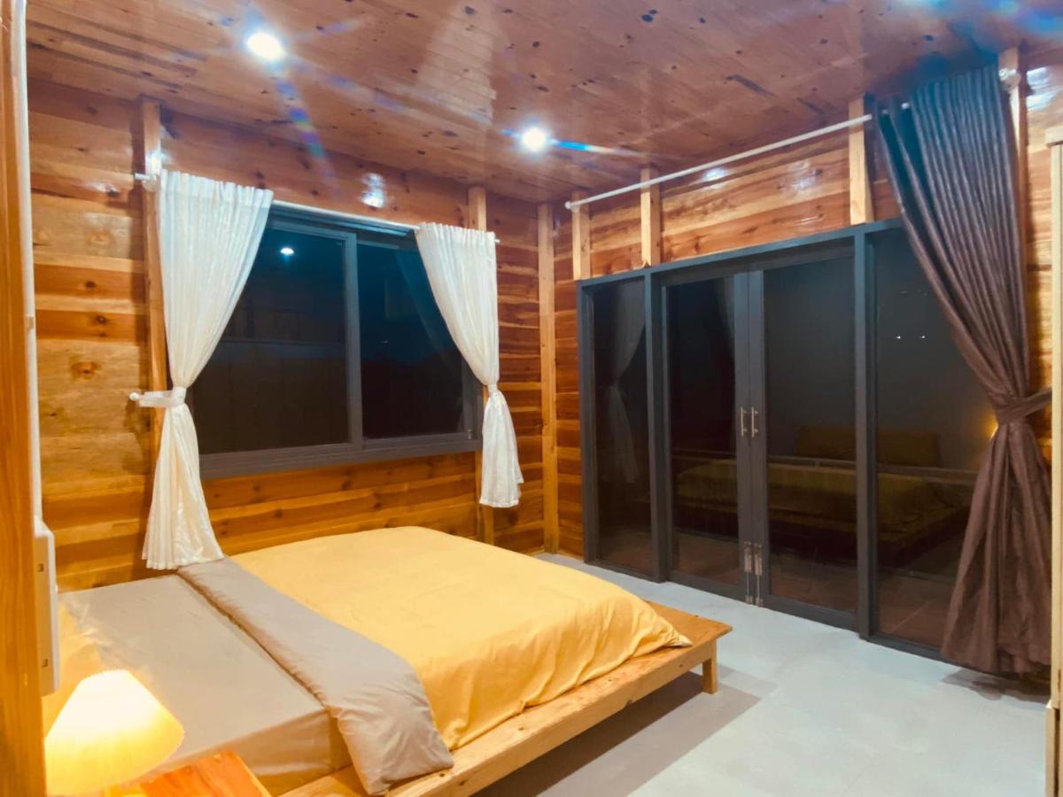 Lam Nguyen Charming House
