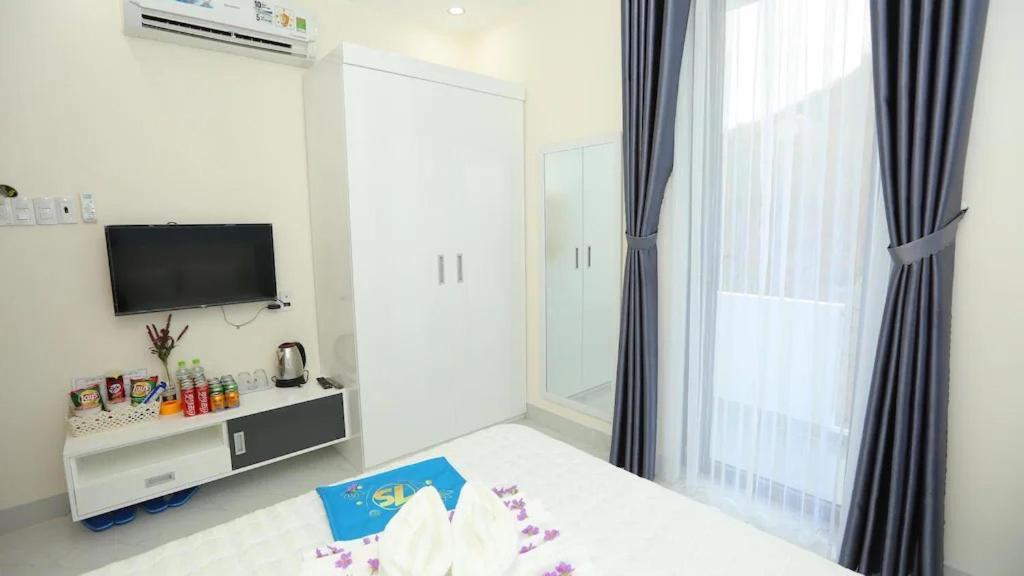 & Vy Vung Tau