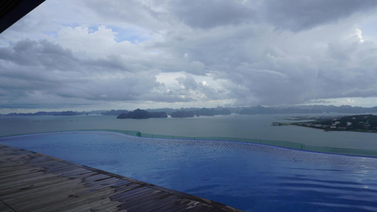Anstay Residence By A La Carte Ha Long