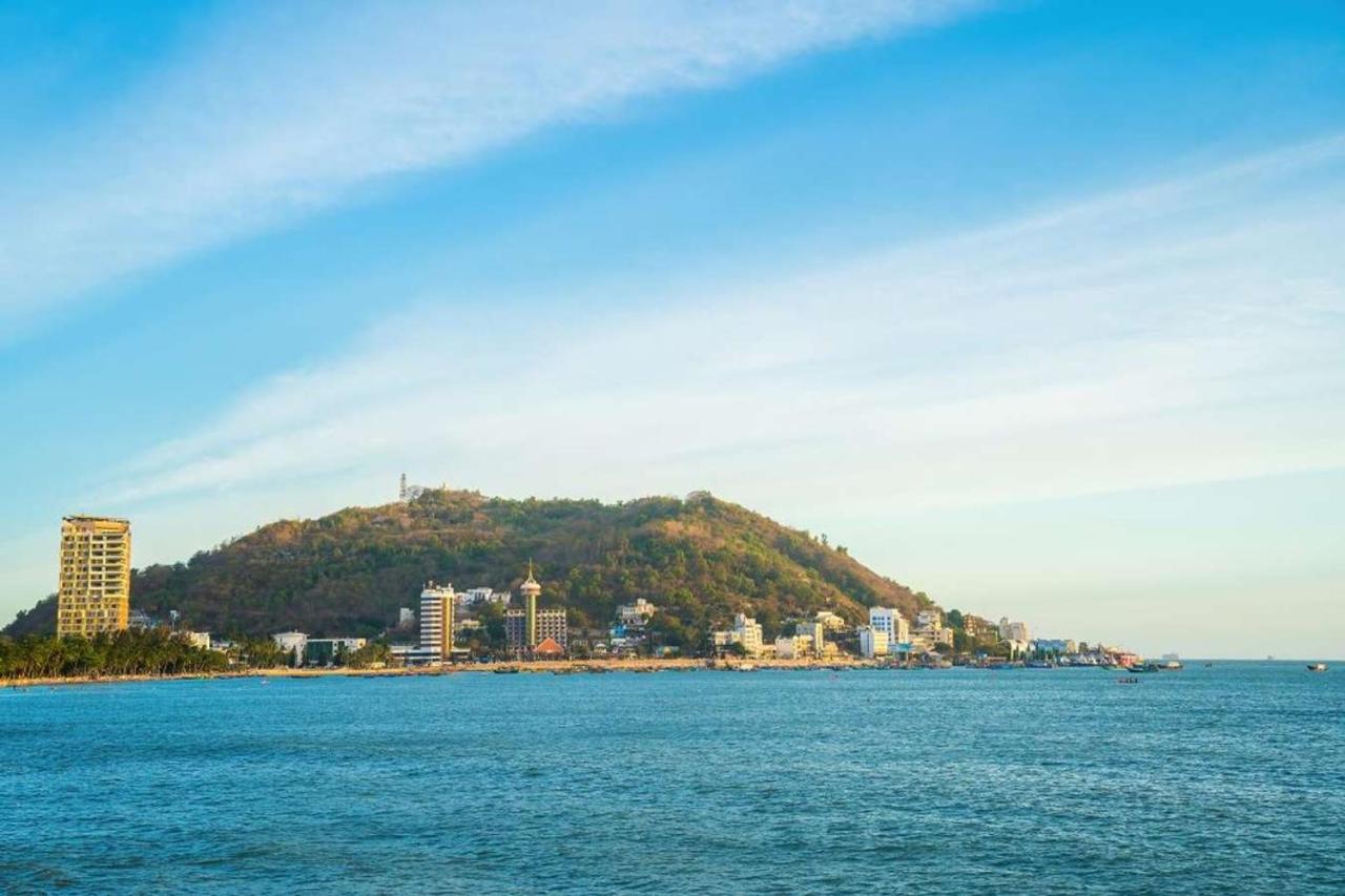Ho Boi Hoang Duc Trung Tam Cot Co Villa Vung Tau