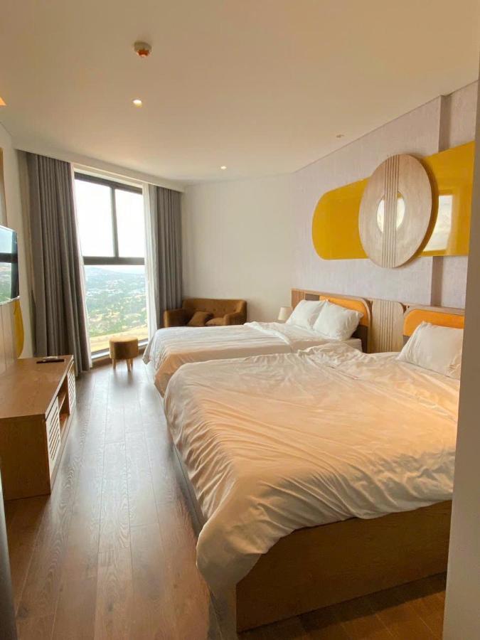 Hotel Apec Mandala Mui Ne Ap Long Son