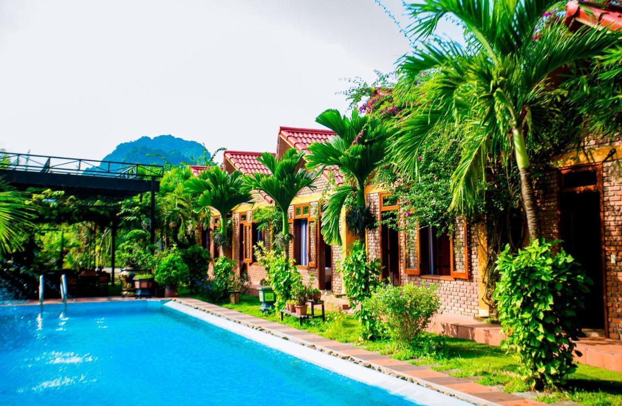 Hillside View Phong Nha