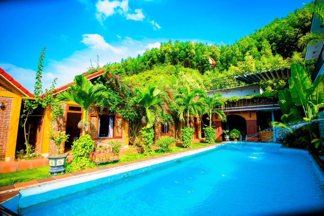 Hillside View