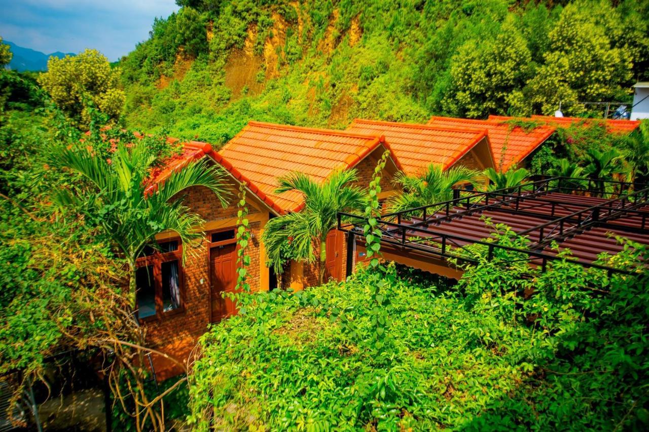 Hillside View Privatunterkunft