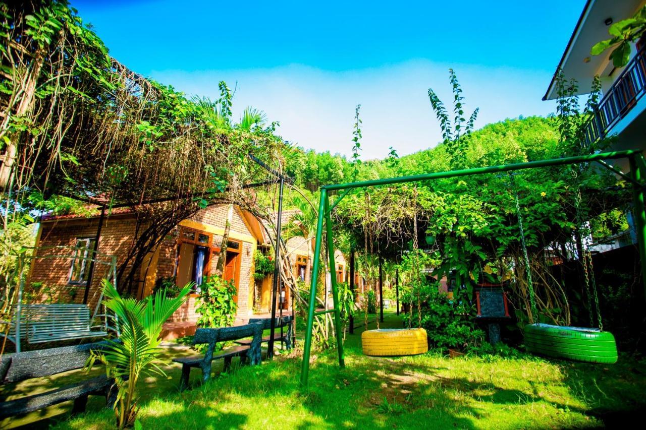 Hillside View Privatunterkunft