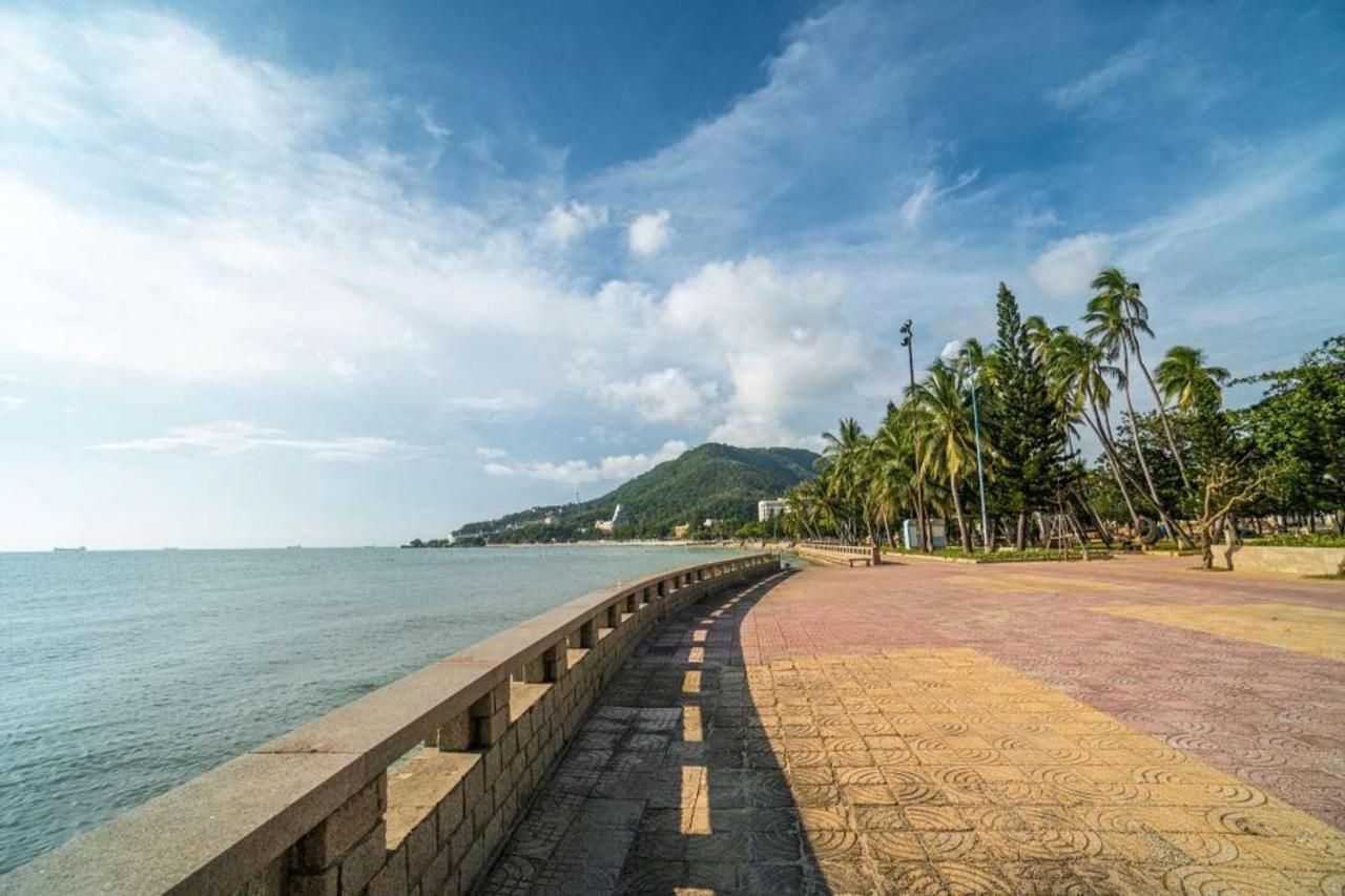 Villages Hoang Duc Full Tien Ich * Vung Tau