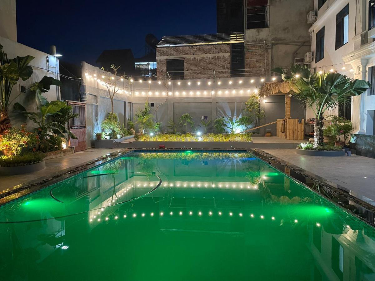Homestay Phuoc Hung Tam Coc