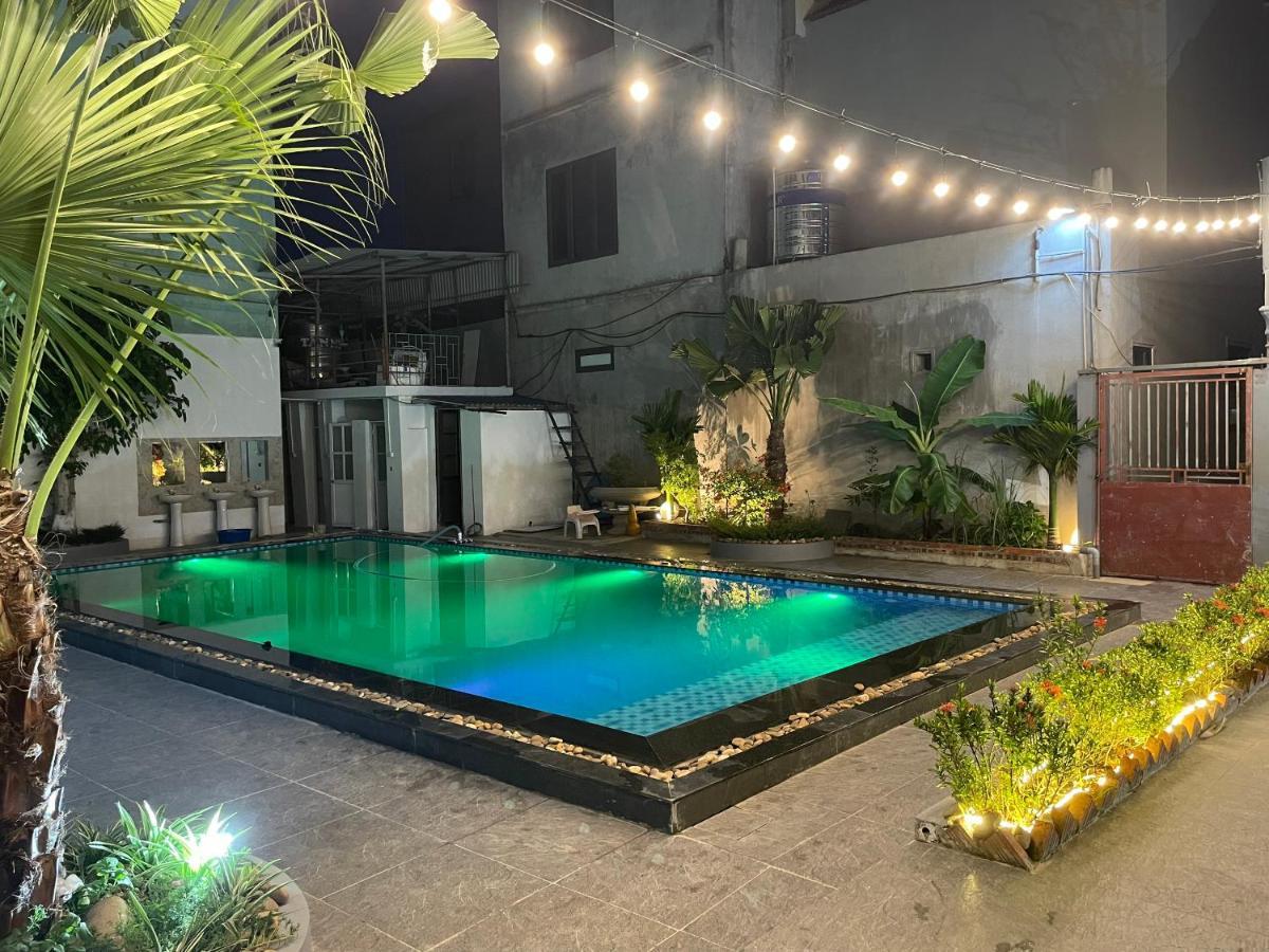 Homestay Phuoc Hung Tam Coc *
