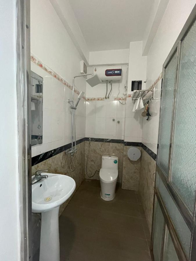 Homestay Phuoc Hung Tam Coc