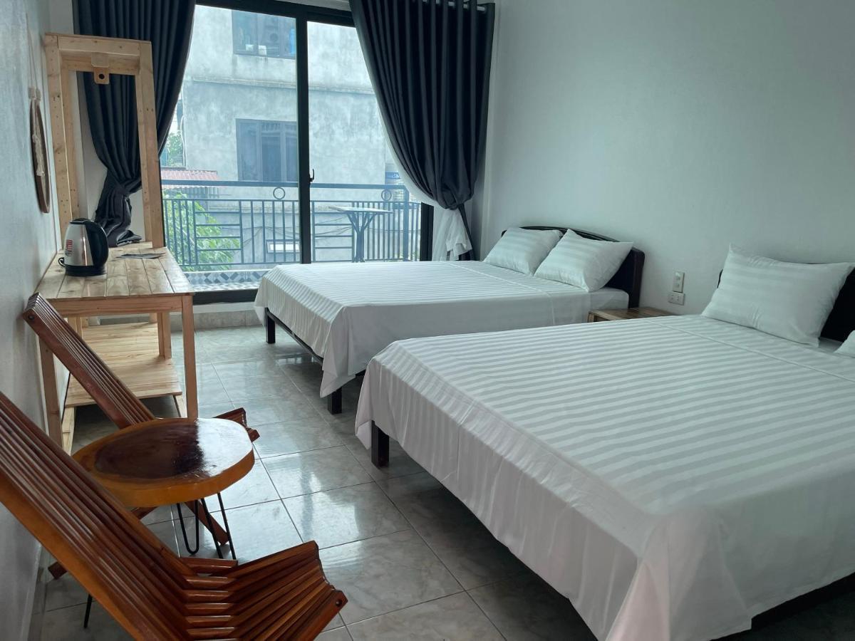 Phuoc Hung Tam Coc Homestay