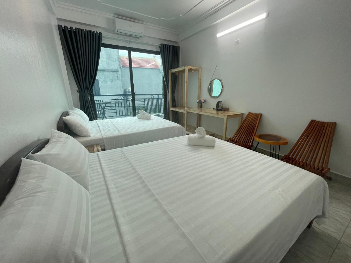 Homestay Phuoc Hung Tam Coc Ninh Binh