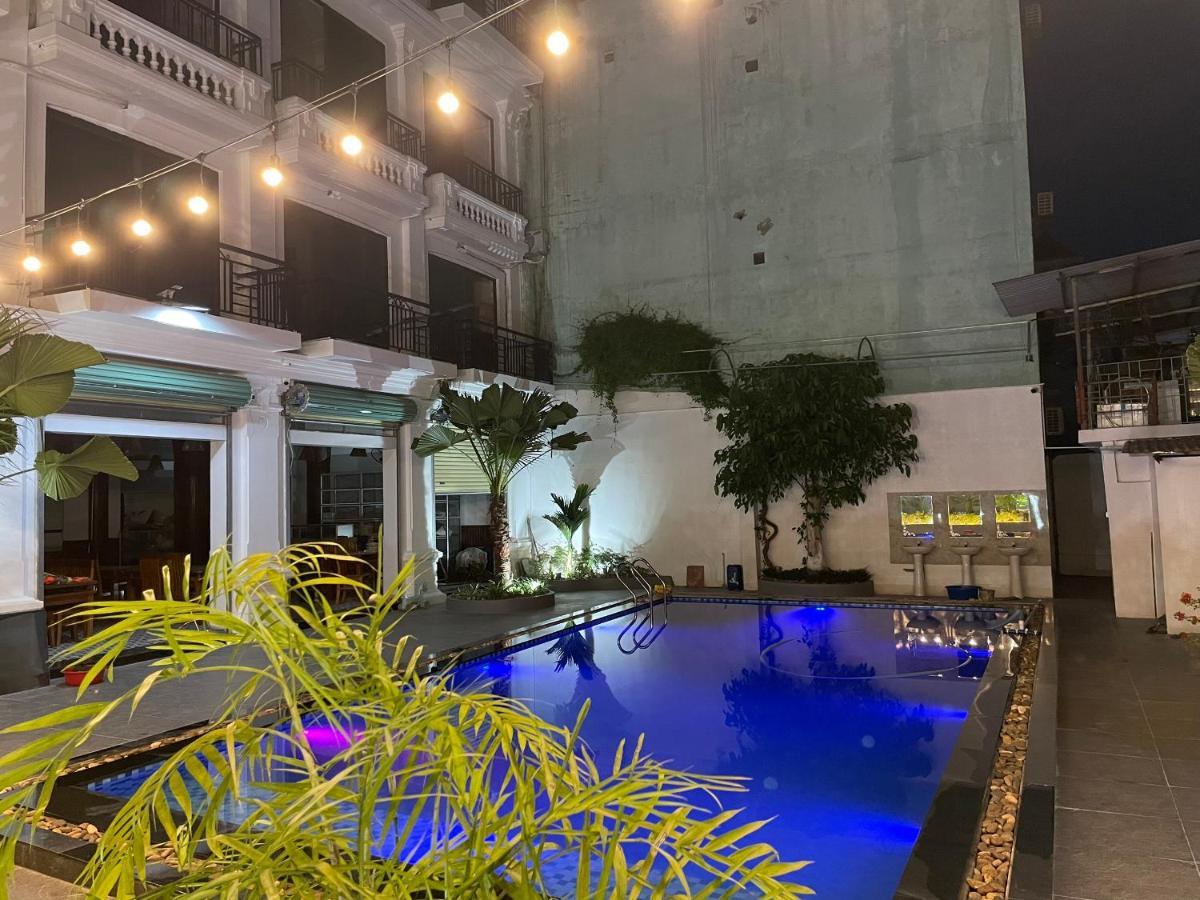 Phuoc Hung Tam Coc Homestay *