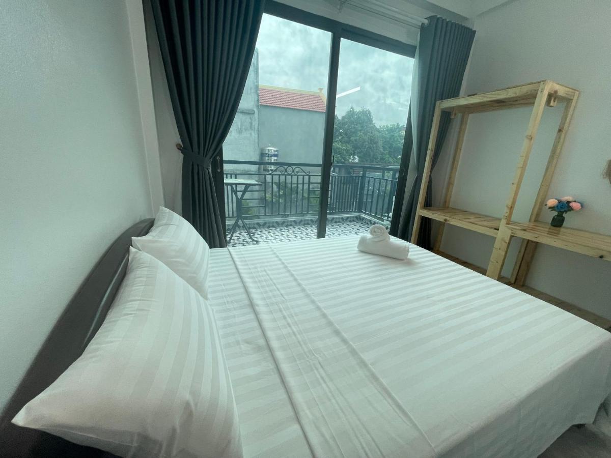 Phuoc Hung Tam Coc Homestay Ninh Binh