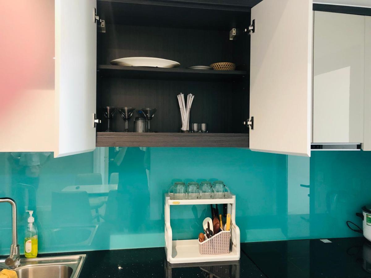 Apartment Ho Altara Residences - Trung Tam Thanh Pho