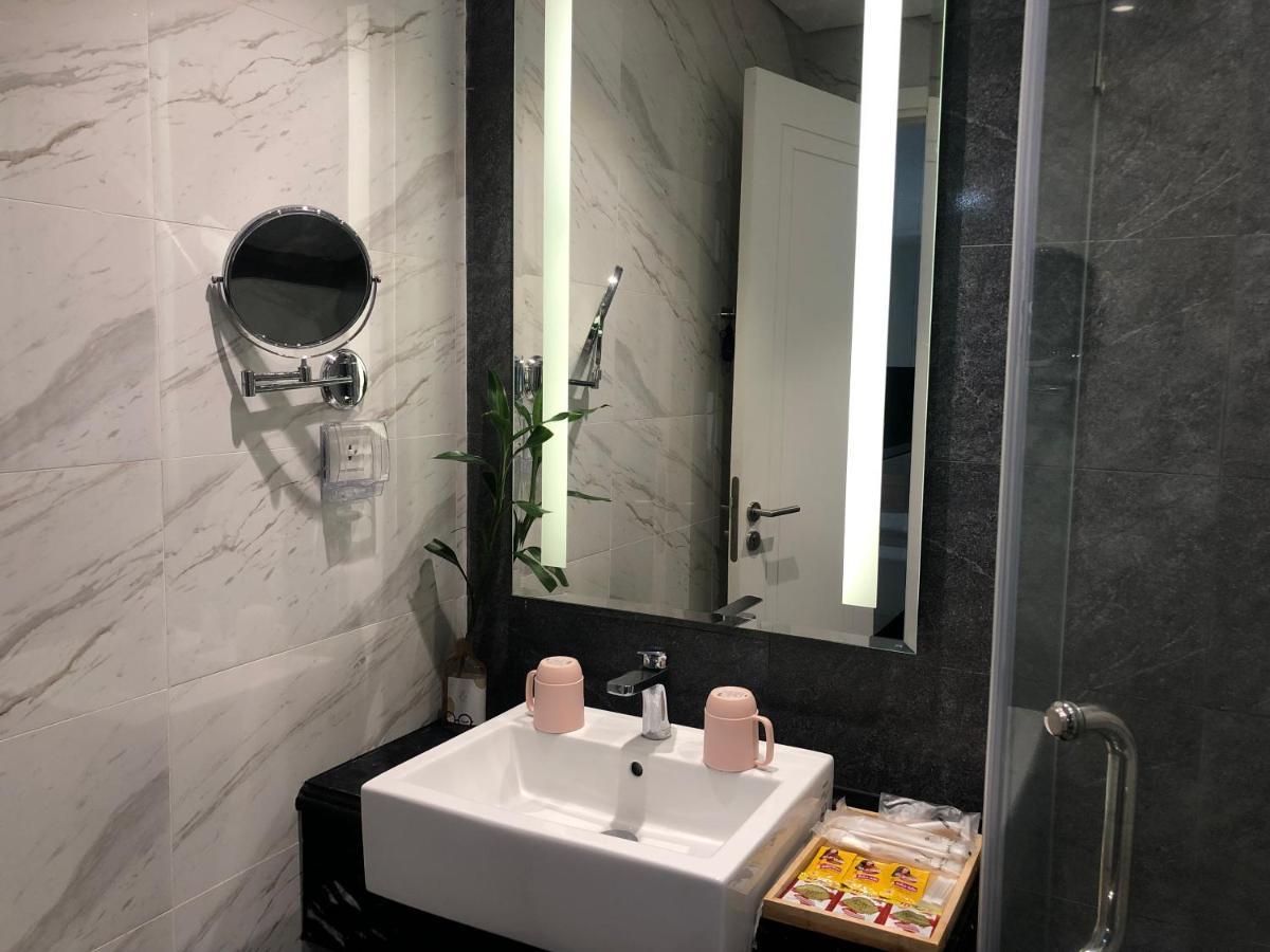 Ho Altara Residences - Trung Tam Thanh Pho Apartment