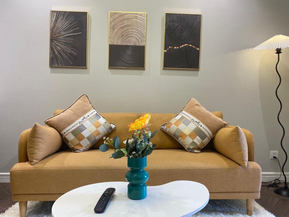 Ho Altara Residences - Trung Tam Thanh Pho
