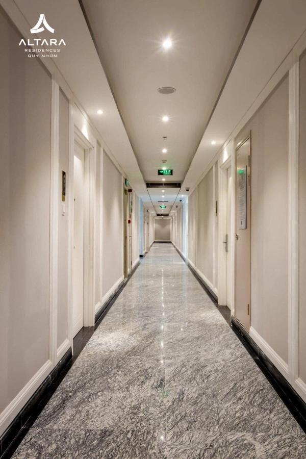 Ho Altara Residences - Trung Tam Thanh Pho Apartment *