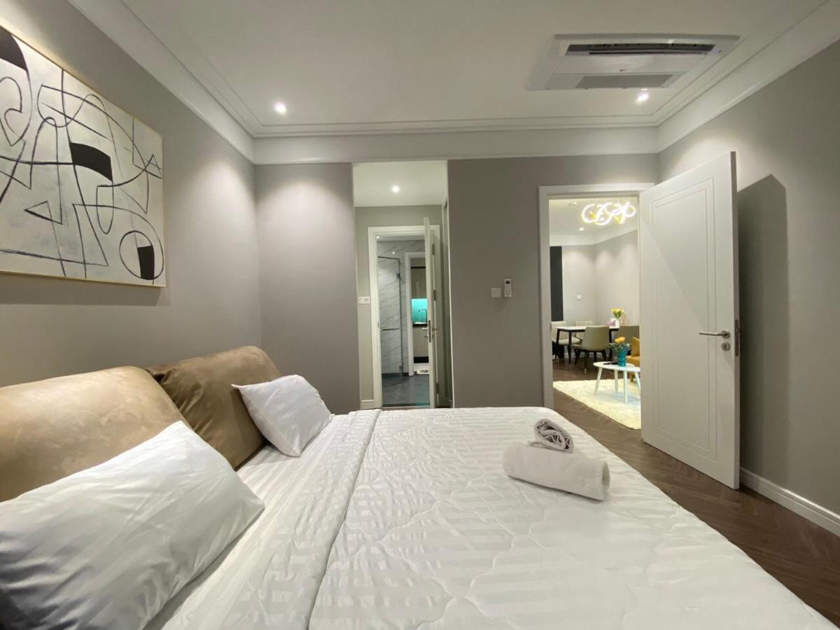 Ho Altara Residences - Trung Tam Thanh Pho *