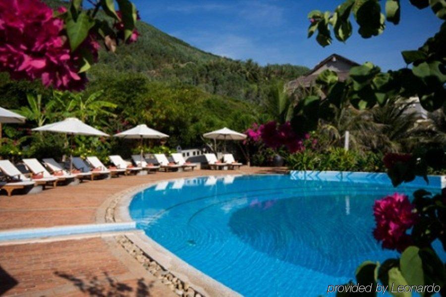 Avani Resort