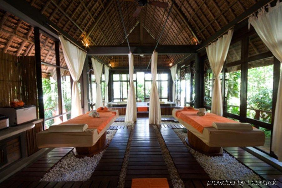Resort Avani 5*
