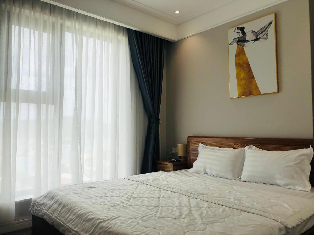 Ho Altara Residences - Trung Tam Thanh Pho Apartment Quy Nhon