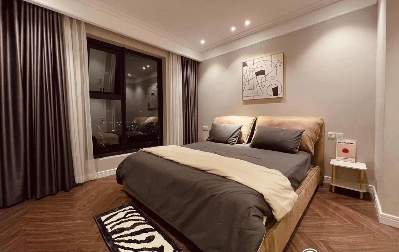 Apartment Ho Altara Residences - Trung Tam Thanh Pho *
