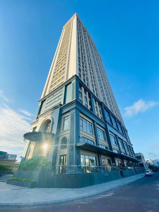 Apartment Ho Altara Residences - Trung Tam Thanh Pho Quy Nhon
