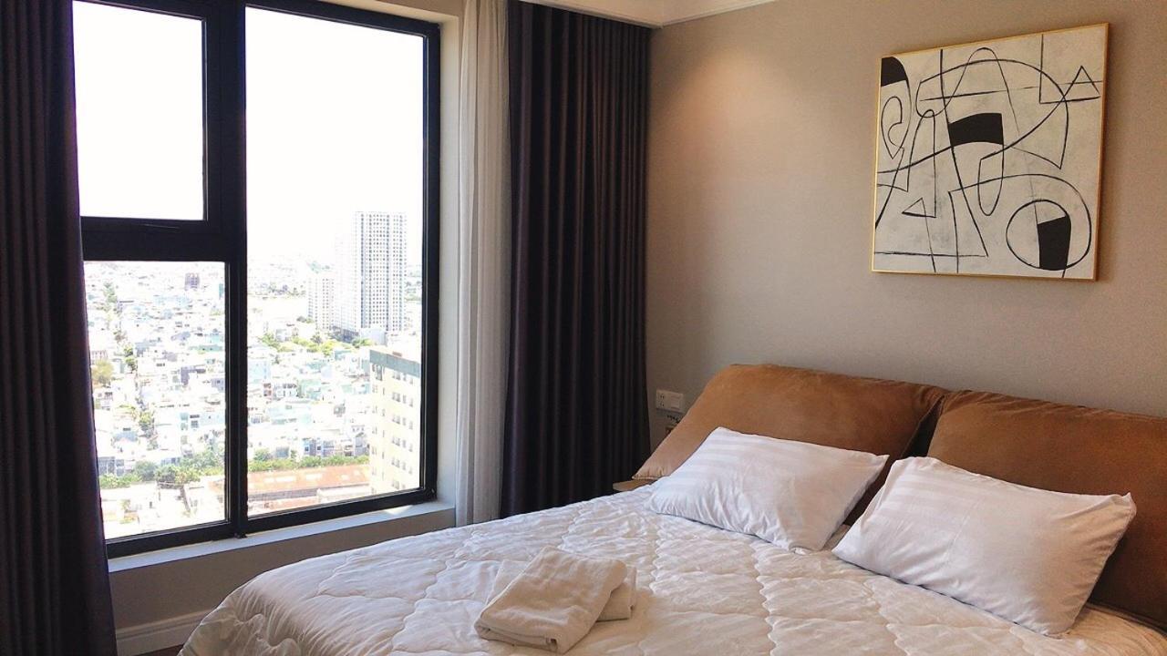 Ho Altara Residences - Trung Tam Thanh Pho Apartment Quy Nhon